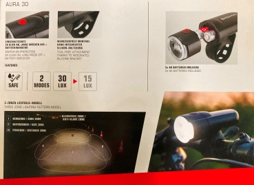 Sigma 30 Lux